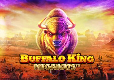 Buffalo King Megaways: Cómo Ganar en la Pradera