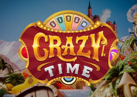 Crazy Time: La Ruleta en Vivo que Domina los Casinos Online en Chile